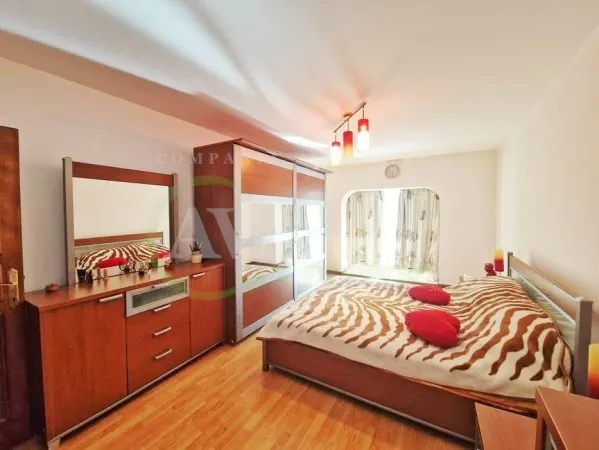 Apartament 2 camere Bacău - poza 4