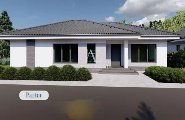 Casă 4 camere Sântandrei - poza 2