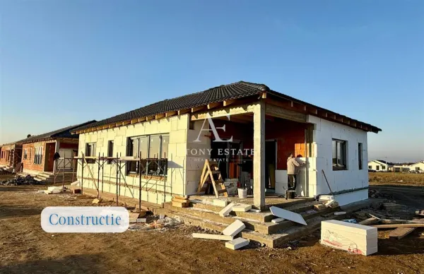 Casă 4 camere Sântandrei - poza 3