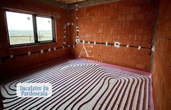 Casă 4 camere Sântandrei - poza 6