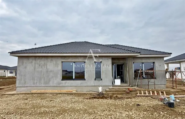 Casă 4 camere Sântandrei - poza 7
