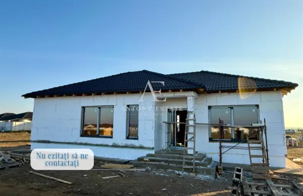 Casă 4 camere Sântandrei - poza 10