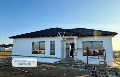 Antony Estate | Tulips House, Casa de vanzare, Santandrei - Bihor - foto 10