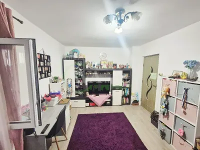 Apartament 2 camere decomandat, zona Stefan cel Mare - foto 1