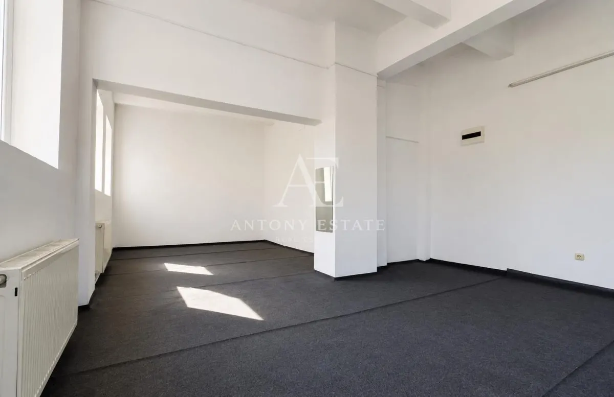 Antony Estate | Spatiu Comercial de inchiriat, Central - foto 1