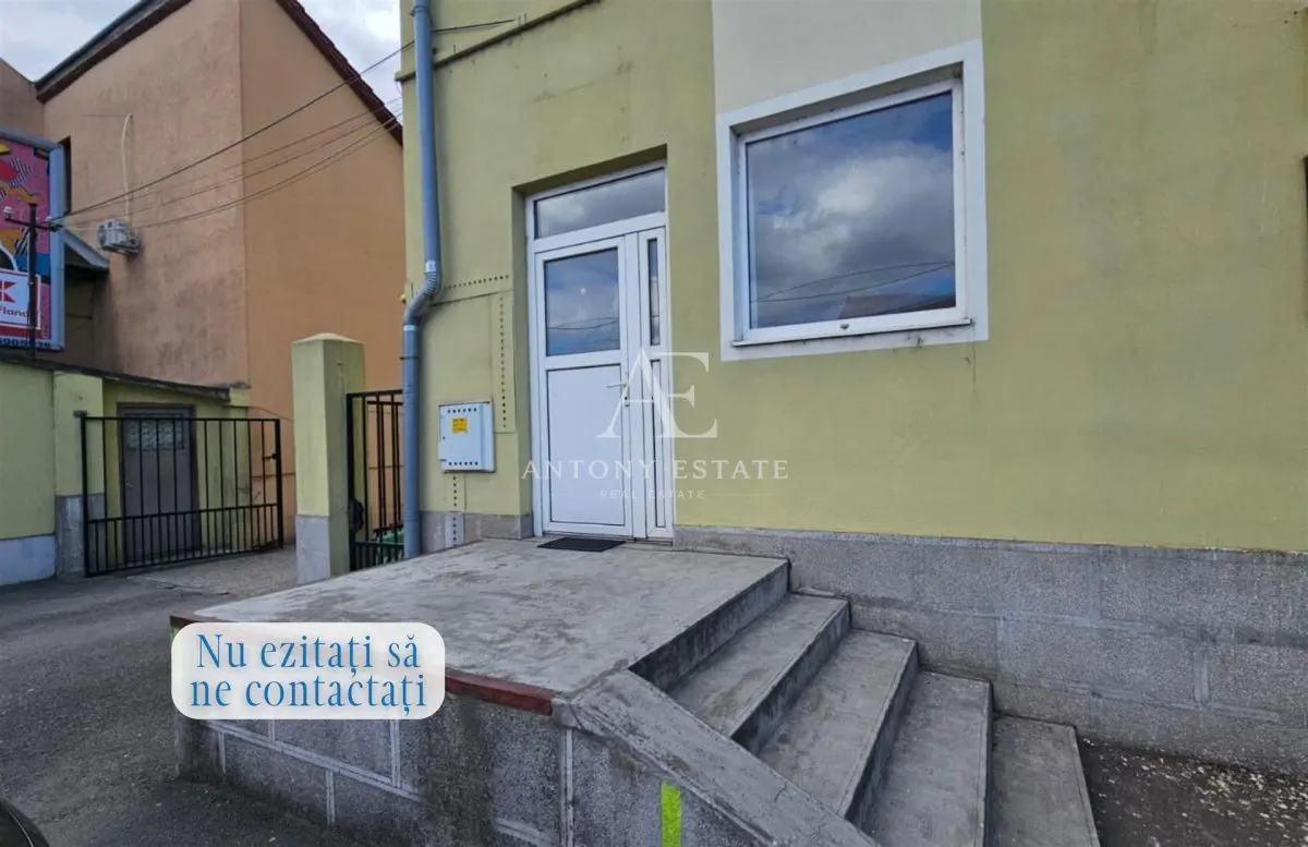 Antony Estate | Spatiu Comercial de inchiriat, Central - foto 4