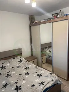 Apartament 2 camere decomandat utilat si mobilat , zona Energiei - Bacau