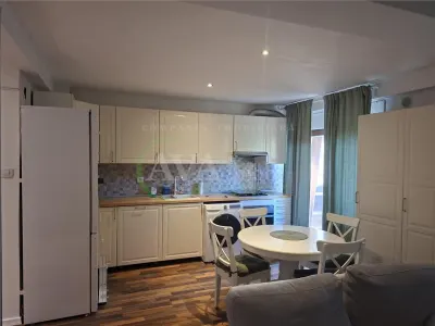 Apartament 3 camere, cartier Gradina cu Magnolii - foto 2