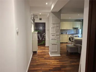 Apartament 3 camere, cartier Gradina cu Magnolii - foto 11