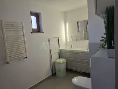Apartament 3 camere, cartier Gradina cu Magnolii - foto 12
