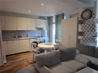 Apartament 3 camere, cartier Gradina cu Magnolii - foto 3