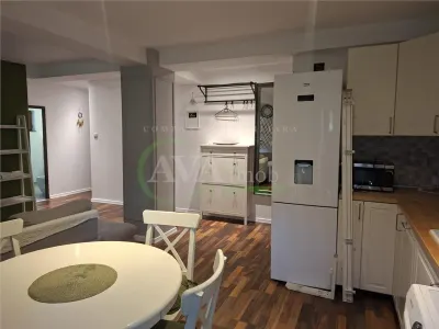 Apartament 3 camere, cartier Gradina cu Magnolii - foto 4