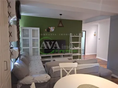 Apartament 3 camere, cartier Gradina cu Magnolii - foto 5