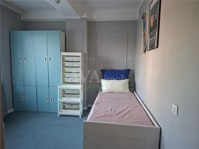 Apartament 3 camere, cartier Gradina cu Magnolii - foto 9
