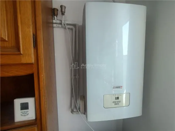 Apartament 2 camere Oravita - poza 10