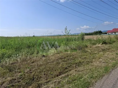 Teren intravilan 1600 mp, zona Nicolae Balcescu - foto 3