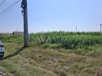 Teren intravilan 1600 mp, zona Nicolae Balcescu - foto 5