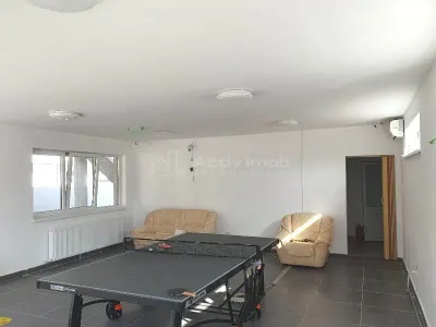 Bragadiru-Leroy Merlin-Vila- teren 561mp cu spatiu comercial la  parter- 199500E - comision 0 !! - foto 3