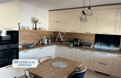 Antony Estate | Twins House, Casa de vanzare, Cheriu- Bihor - foto 10