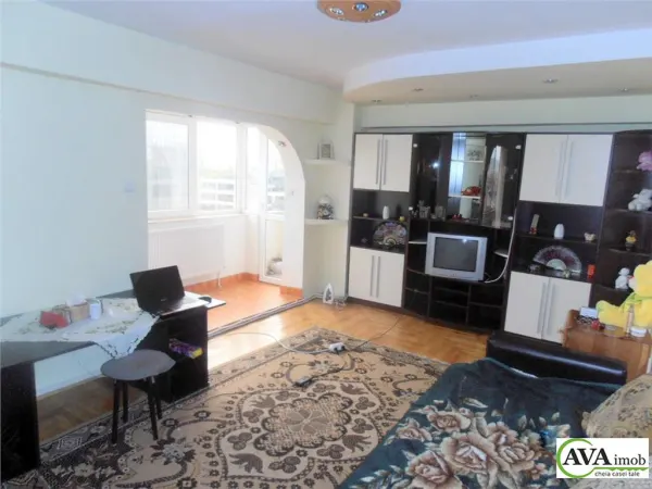 Apartament 2 camere Bacău - poza 1
