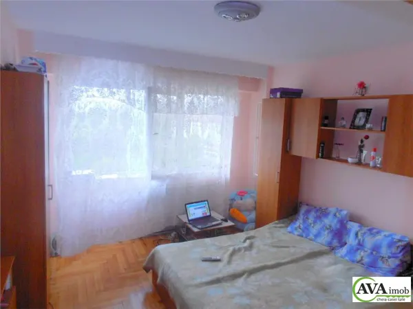 Apartament 2 camere Bacău - poza 2