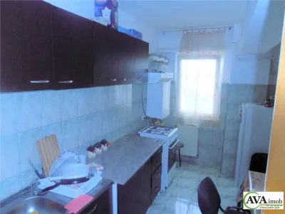 Apartament 2 camere decomandate, zona Centrala - foto 3