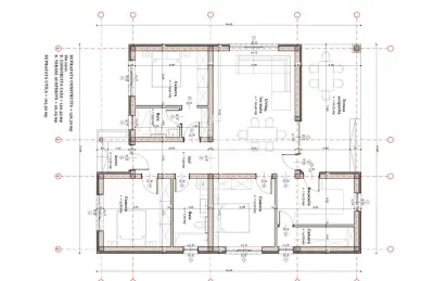 Antony Estate | Concept House, Casa de vanzare, Cheriu - Bihor - foto 7