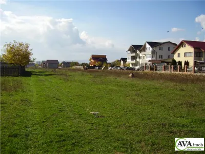 Teren intravilan, zona Serbanesti - Bacau