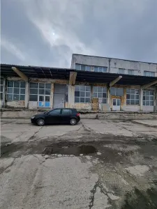 Hală productie  spatiu industrial  si birouri Alexandria - Alexandria
