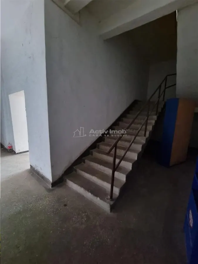 Hală productie  spatiu industrial  si birouri Alexandria - foto 11