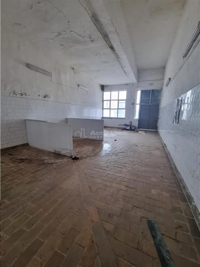 Hală productie  spatiu industrial  si birouri Alexandria - foto 9