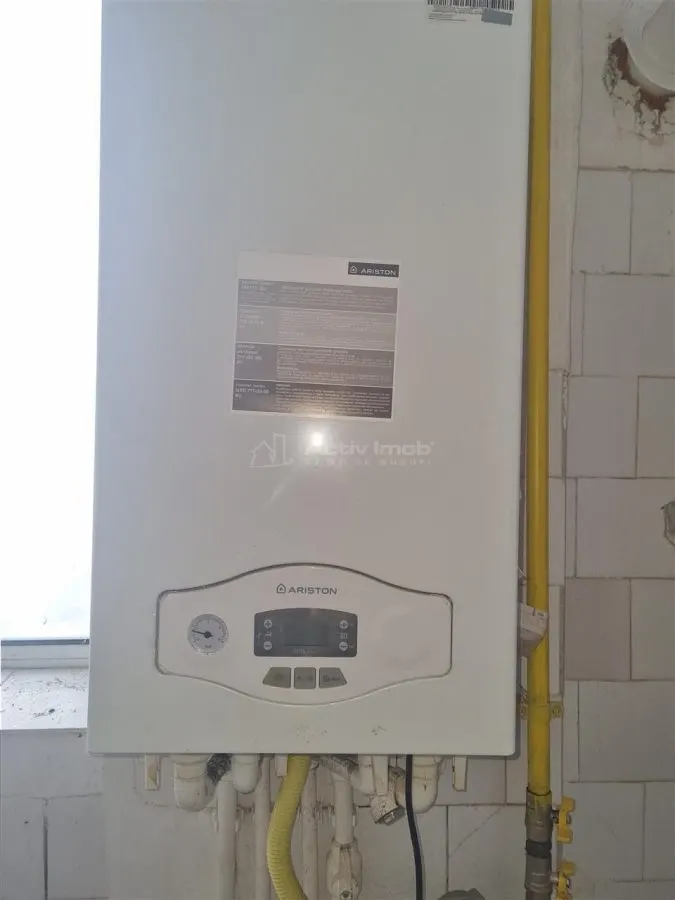 Hală productie  spatiu industrial  si birouri Alexandria - foto 10