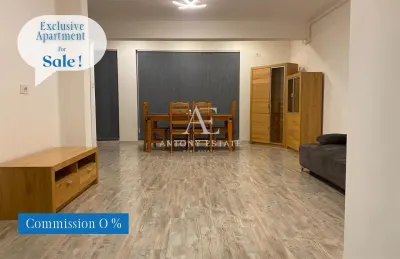 Antony Estate | Apartament de vanzare 3 camere, Santandrei, Bihor - Santandrei