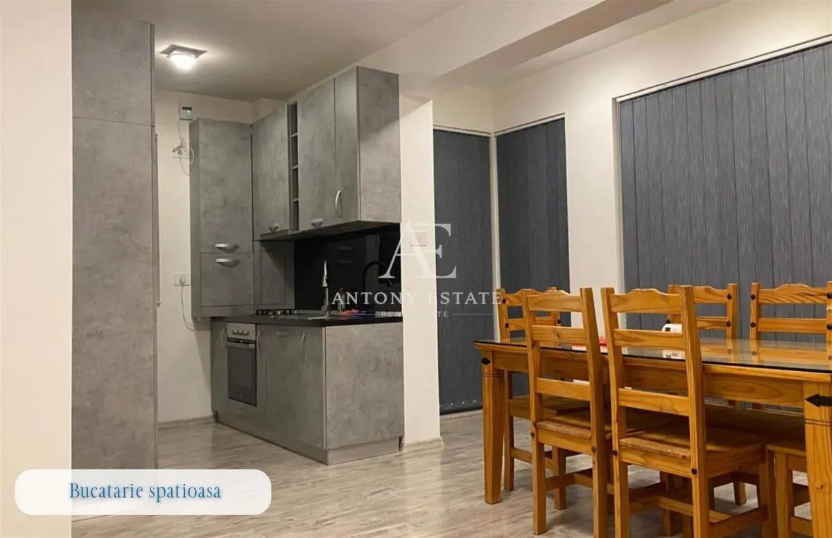 Antony Estate | Apartament de vanzare 3 camere, Santandrei, Bihor - foto 2
