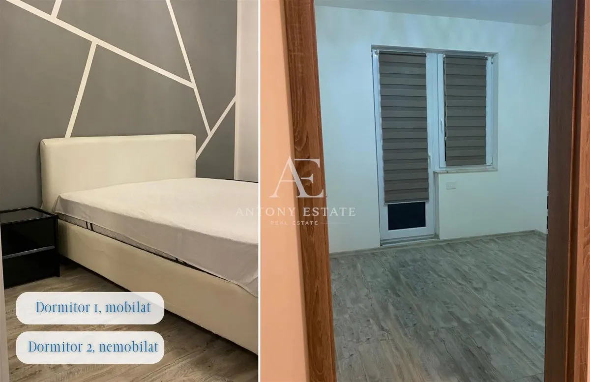 Antony Estate | Apartament de vanzare 3 camere, Santandrei, Bihor - foto 4