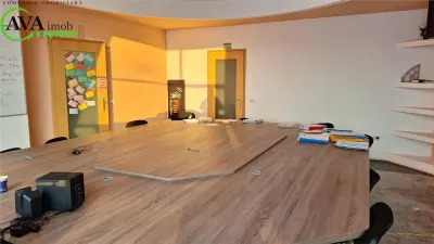 Spatiu comercial de inchiriat, zona centrala, 600 mp/12 Euro/luna negociabil - foto 3