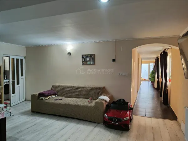 Casă 4 camere Lipanesti - poza 2