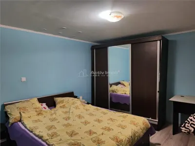 Casa moderna, recent renovata, situata in Lipanesti - foto 5