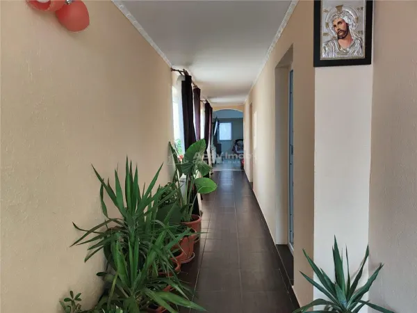 Casă 4 camere Lipanesti - poza 7