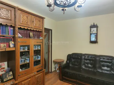 Apartament 3 camere Ploiești - poza 2