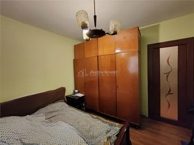 Apartament 3 camere Ploiești - poza 3