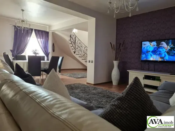 Casă 3 camere Bacău - poza 2