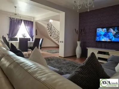 Casă 3 camere Bacău - poza 2
