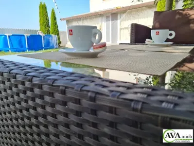 Casă 3 camere Bacău - poza 8