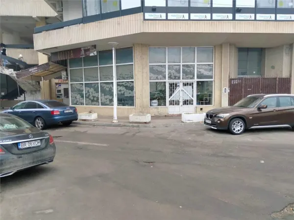 Spațiu comercial Brăila - poza 2