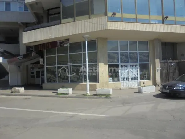 Spațiu comercial Brăila - poza 3