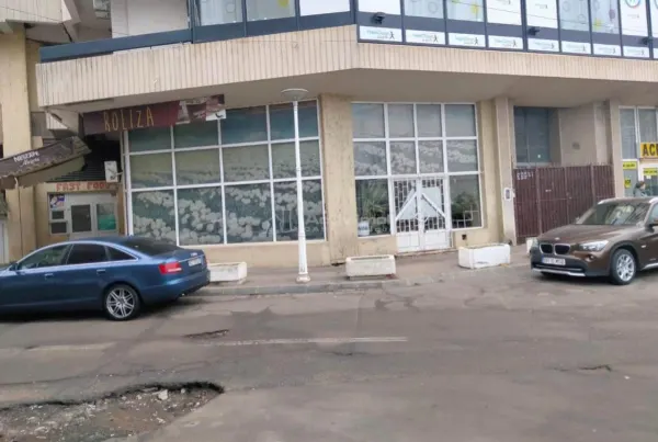 Spațiu comercial Brăila - poza 7
