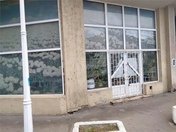Spațiu comercial Brăila - poza 8