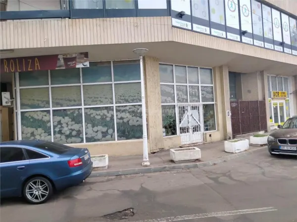 Spațiu comercial Brăila - poza 9