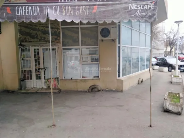 Spațiu comercial Brăila - poza 10